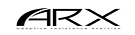 ARX Active Fashion Coupons